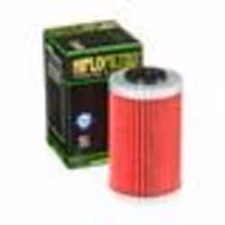 Hiflofiltro Filtro olio - HF155, dimensione 42 mm