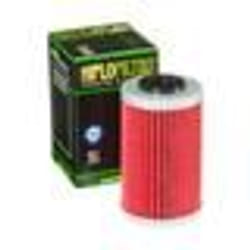 Hiflofiltro Filtro olio - HF155, dimensione 42 mm