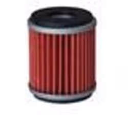 Hiflofiltro Filtro olio - HF140, dimensione 43 mm