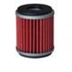 Hiflofiltro Filtro olio - HF140, dimensione 43 mm