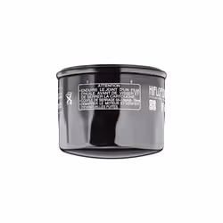 Hiflofiltro Filtro olio - HF160, dimensione 80 mm