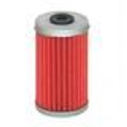 Hiflofiltro Filtro olio - HF169