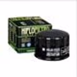 Hiflofiltro Filtro olio - HF184, dimensione 80 mm