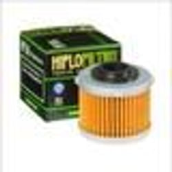 Hiflofiltro Filtro olio - HF186