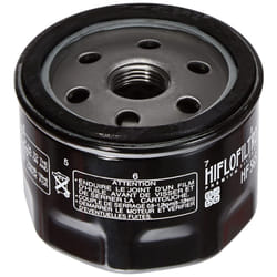 Hiflofiltro Filtro olio - HF565