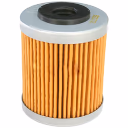 Hiflofiltro Filtro olio - HF651