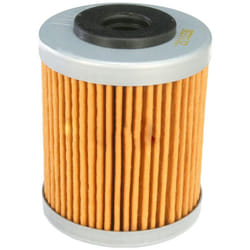 Hiflofiltro Filtro olio - HF651