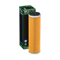 Hiflofiltro Filtro olio - HF691
