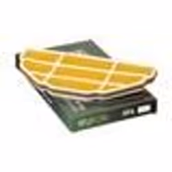 Hiflofiltro Filtro aria - HFA2602