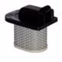 Hiflofiltro Filtro aria - HFA4704