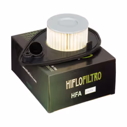 Hiflofiltro Filtro aria - HFA3804, dimensione 259 mm