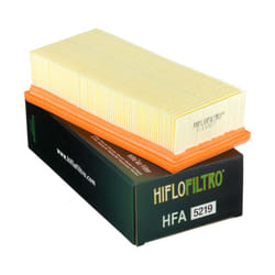 Hiflofiltro Filtro aria - HFA5219 Gilera/Piaggio