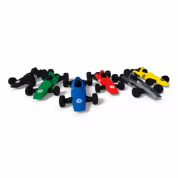Asmodee DW9131 gioco da tavolo Gara - Vista aggiuntiva 3