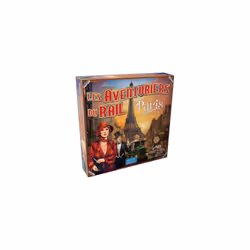 Asmodee 824968220665 gioco da tavolo 30 min - Vista aggiuntiva 2