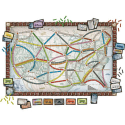 Asmodee AVE01 gioco da tavolo