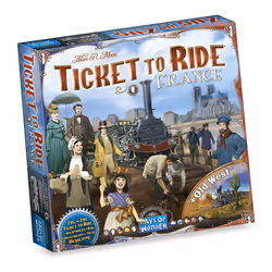 Asmodee ASMDO7228 gioco da tavolo - Vista aggiuntiva 2