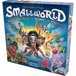 Asmodee Asmodée - Smallworld - Power Pack Nr. 1, SW131, Brettspiel, Qualsiasi tipo, 13-03-2020, Unità consumatore singola, Ba ...
