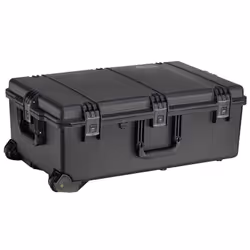 Peli IM2950, Custodia trolley, 9,5 kg, Nero