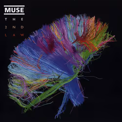 Warner Music Muse - The 2nd Law, Pop rock, CD, Muse, Supporto fisico, 1 dischi, Supremacy Madness Panic Station Prelude Survi ...