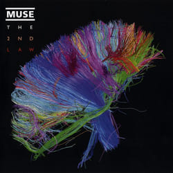 Warner Music Muse - The 2nd Law CD Pop rock