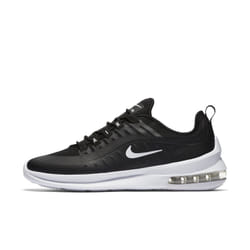 Nike Air Max Axis scarpa sportiva Maschio Nero, Bianco