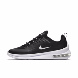Nike Air Max Axis, Allenamento cross-training, Maschio, Adulto, Nero, Bianco, Monocromatico, Chiusura con lacci