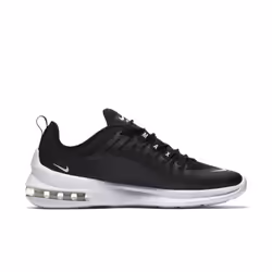 Nike Air Max Axis scarpa sportiva Maschio Nero, Bianco