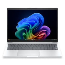 HP EliteBook 8 G2i 16 inch Notebook Next Gen AI PC Wolf Pro Security Edition 40,6 cm (16") Argento