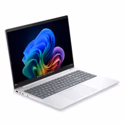 HP EliteBook 8 G2i 16 inch Notebook Next Gen AI PC Wolf Pro Security Edition 40,6 cm (16") Argento - Vista aggiuntiva 2