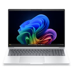 HP EliteBook 8 G2i 16 inch Notebook Next Gen AI PC Wolf Pro Security Edition 40,6 cm (16") Argento