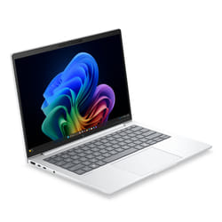 HP EliteBook 8 G2i 14 inch Notebook Next Gen AI PC Wolf Pro Security Edition 35,6 cm (14") Argento
