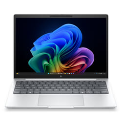 HP EliteBook 8 G2i 13 inch Notebook Next Gen AI PC Wolf Pro Security Edition 33,8 cm (13.3") Argento