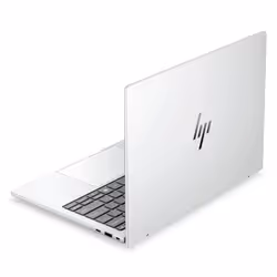 HP EliteBook 8 G2i 13 inch Notebook Next Gen AI PC Wolf Pro Security Edition 33,8 cm (13.3") Argento - Vista aggiuntiva 3