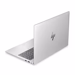 HP EliteBook 6 G2i 16 Next Gen AI PC Wolf Pro Security Edition Intel Core Ultra 7 355 Computer portatile 40,6 cm (16") WUXGA 32 GB DDR5-SDRAM 1 TB SSD Wi-Fi 7 (802.11be) Windows 11 Pro Argento - Vista aggiuntiva 3