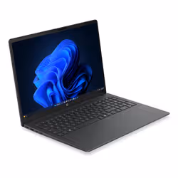 HP 200 G2a 16 inch Notebook PC AMD Ryzen™ 5 220 Computer portatile 40,6 cm (16") WUXGA 12 GB DDR5-SDRAM 256 GB SSD Wi-Fi 7 (802.11be) Windows 11 Pro Grigio - Vista aggiuntiva 2