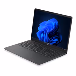 HP 200 G2a 16 inch Notebook PC AMD Ryzen™ 5 220 Computer portatile 40,6 cm (16") WUXGA 12 GB DDR5-SDRAM 256 GB SSD Wi-Fi 7 (802.11be) Windows 11 Pro Grigio - Vista aggiuntiva 6