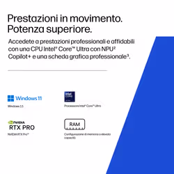 HP DS3X2AT non classificato - Vista aggiuntiva 5