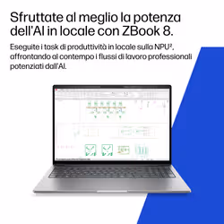 HP DS3X2AT non classificato - Vista aggiuntiva 6