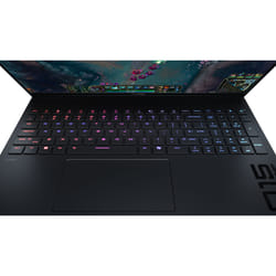 HP HyperX OMEN 15 inch Gaming Laptop PC 15-gb0026nlx 38,1 cm (15")