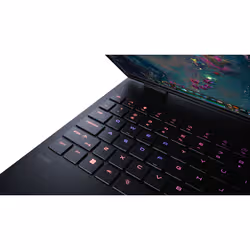 HP HyperX OMEN 15 inch Gaming Laptop PC 15-gb0026nlx 38,1 cm (15") - Vista aggiuntiva 2