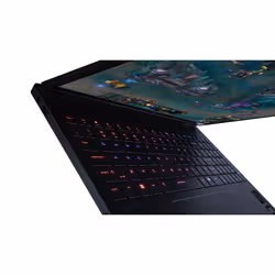 HP HyperX OMEN 15 inch Gaming Laptop PC 15-gb0026nlx 38,1 cm (15") - Vista aggiuntiva 3