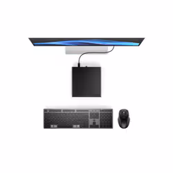 HP E07KVAT non classificato - Vista aggiuntiva 3