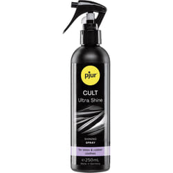 pjur® CULT *Ultra Shine* 0,25 l Lubrificante