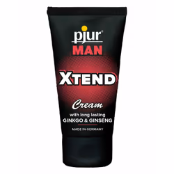 pjur® MAN *Xtend Cream* 0,05 l Crema