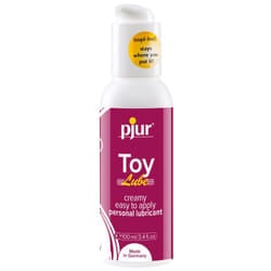 pjur® *Toy Lube* 100 ml Lubrificante