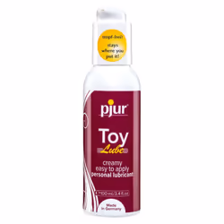 pjur® *Toy Lube* 100 ml Lubrificante