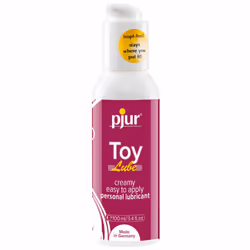 pjur® *Toy Lube* 100 ml Lubrificante