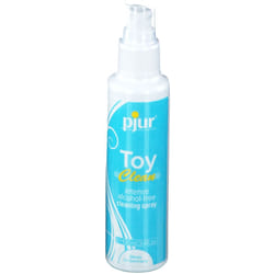 pjur® *Toy Clean* 100 ml Detergente
