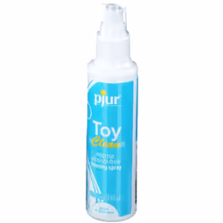 pjur® *Toy Clean* 100 ml Detergente - Vista aggiuntiva 4