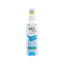 pjur Med Clean Spray 100 ml Liquido